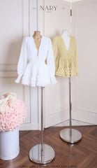 Đầm Voan TD Tầng Bèo