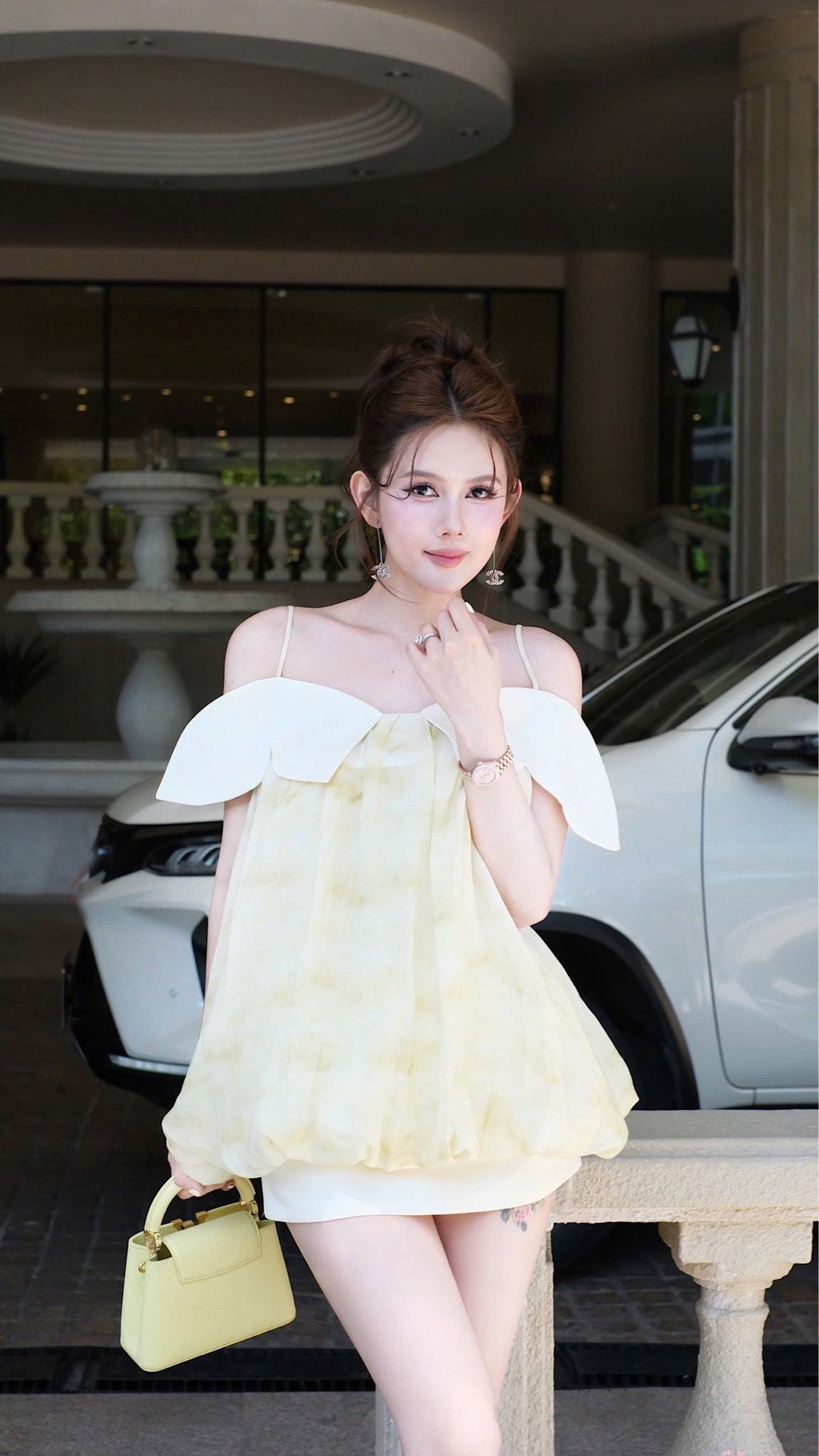 Set 2S Voan Bí Loang