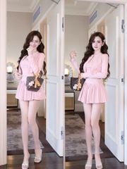 Set 3 Món Cv Xếp Ly