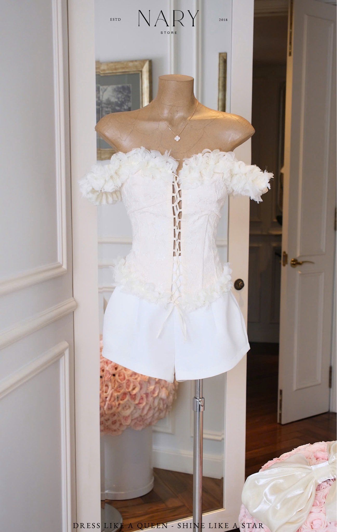 Quần Short Basic 2M