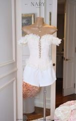 Quần Short Basic 2M