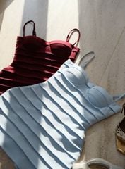 Đầm Celeste Mini Dress