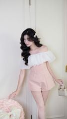 Jum Voan Bèo Bẹt Vai