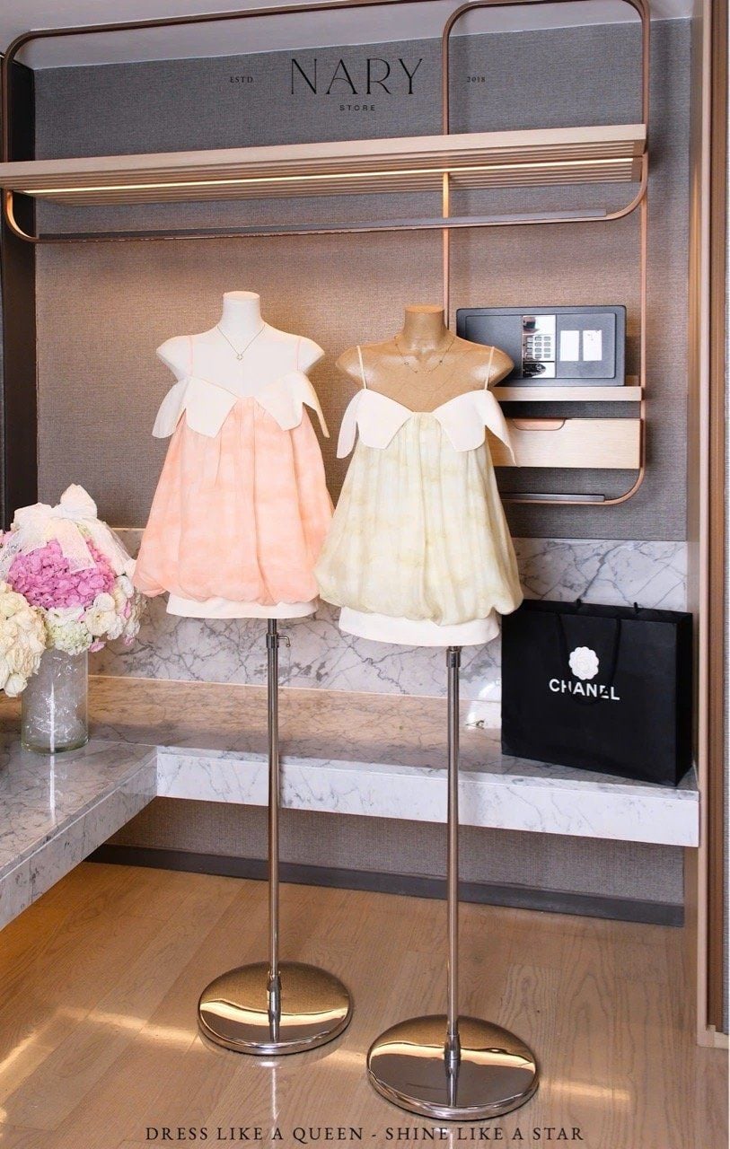 Set 2S Voan Bí Loang