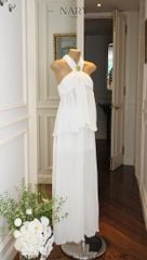 Set Yếm Dập Li Kèm Charm