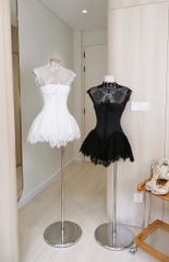 Đầm Lace Lady Noir