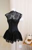 Đầm Lace Lady Noir