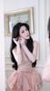 Set Họa Tiết Kèm Thắt Dây