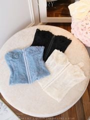 Set Cup Ren Quần Loe