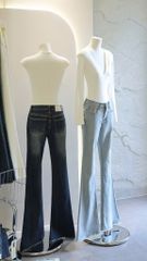 Quần Jean Ống Loe 3M