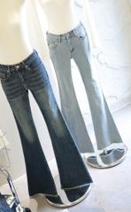 Quần Jean Ống Loe 3M