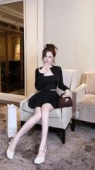 Set 3 Món Cv Xếp Ly