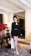 Set 3 Món Cv Xếp Ly