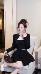 Set 3 Món Cv Xếp Ly