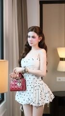 Đầm Tùng Bí Đính Nơ