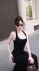 Đầm Dài Trơn Balo Đuôi Cá