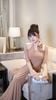Set Áo TD Cột Yếm Đính Hoa