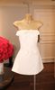 Đầm Cup Nơ Hở Lưng