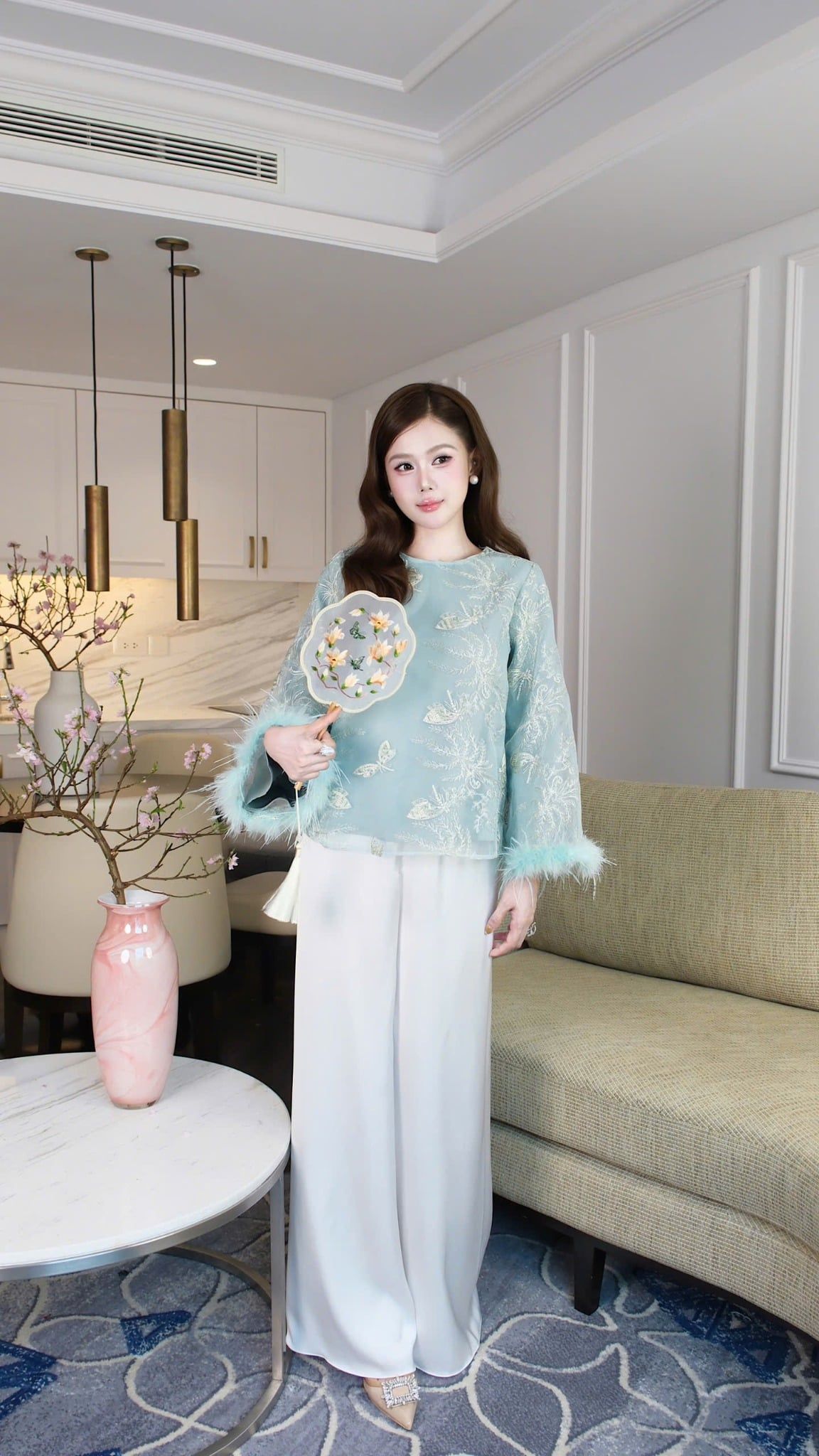 Set Thanh Xuân Ngọc Bích