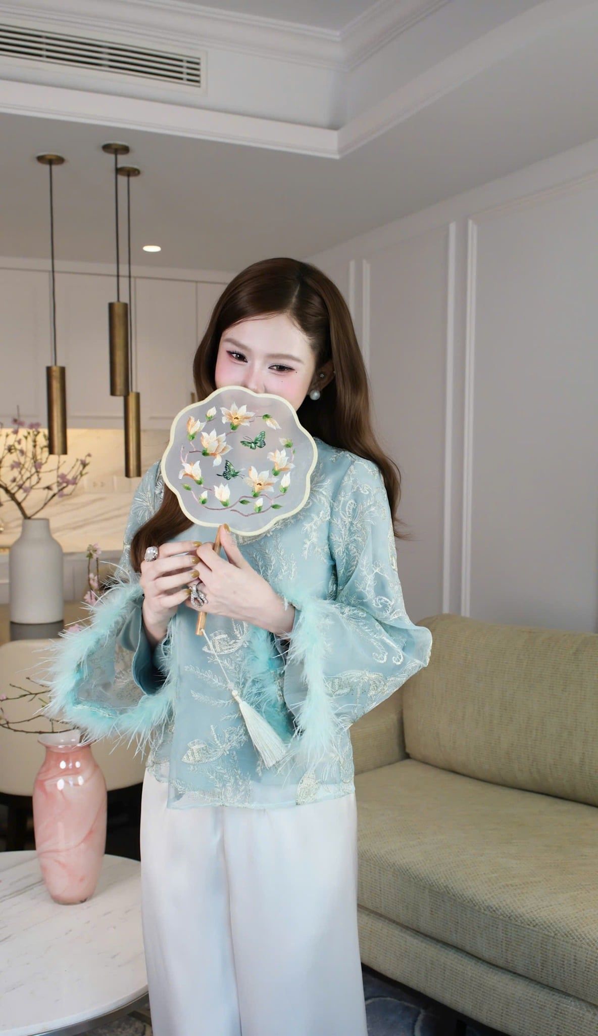 Set Thanh Xuân Ngọc Bích