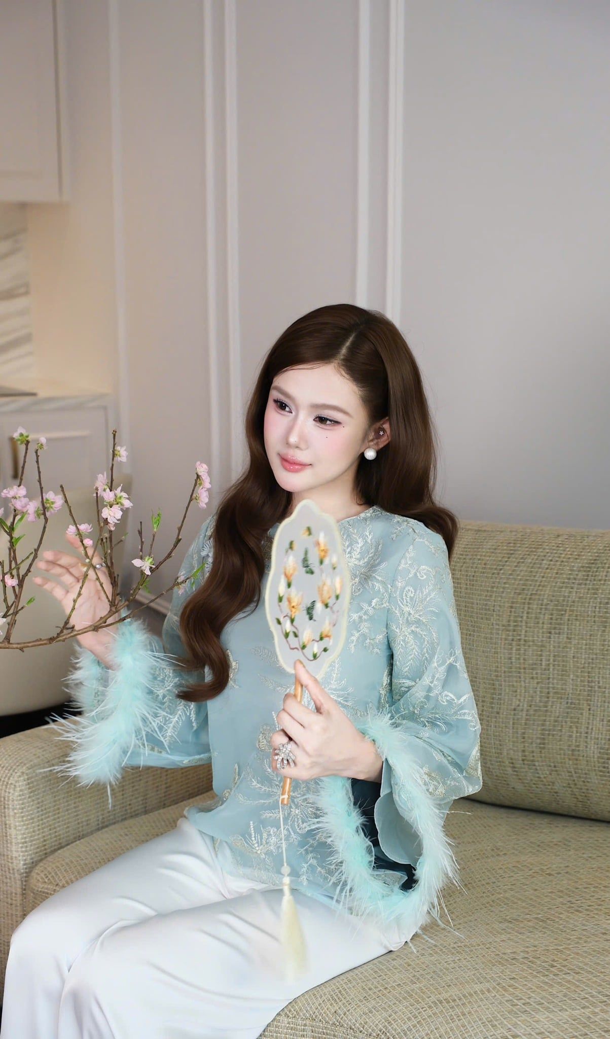 Set Thanh Xuân Ngọc Bích