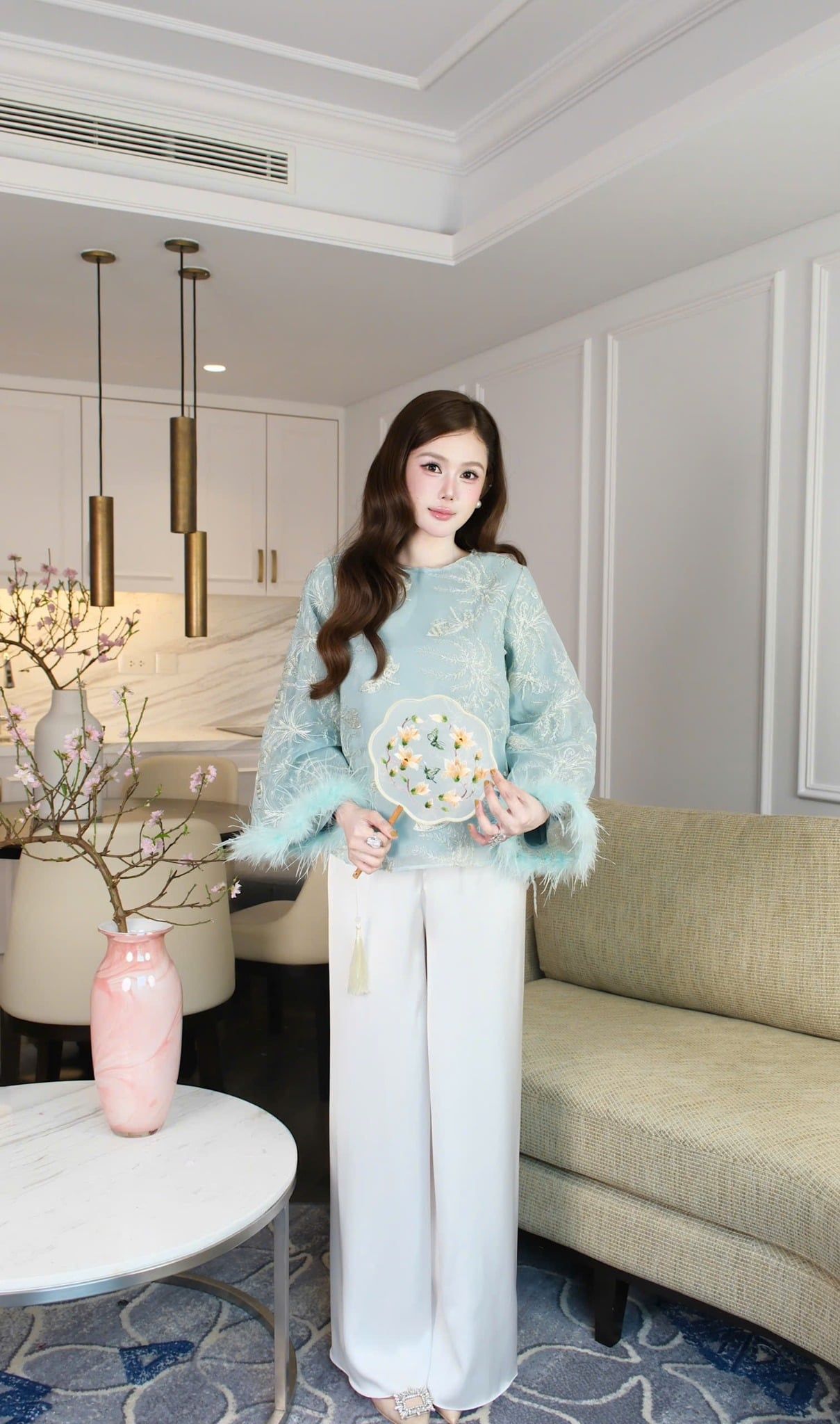 Set Thanh Xuân Ngọc Bích