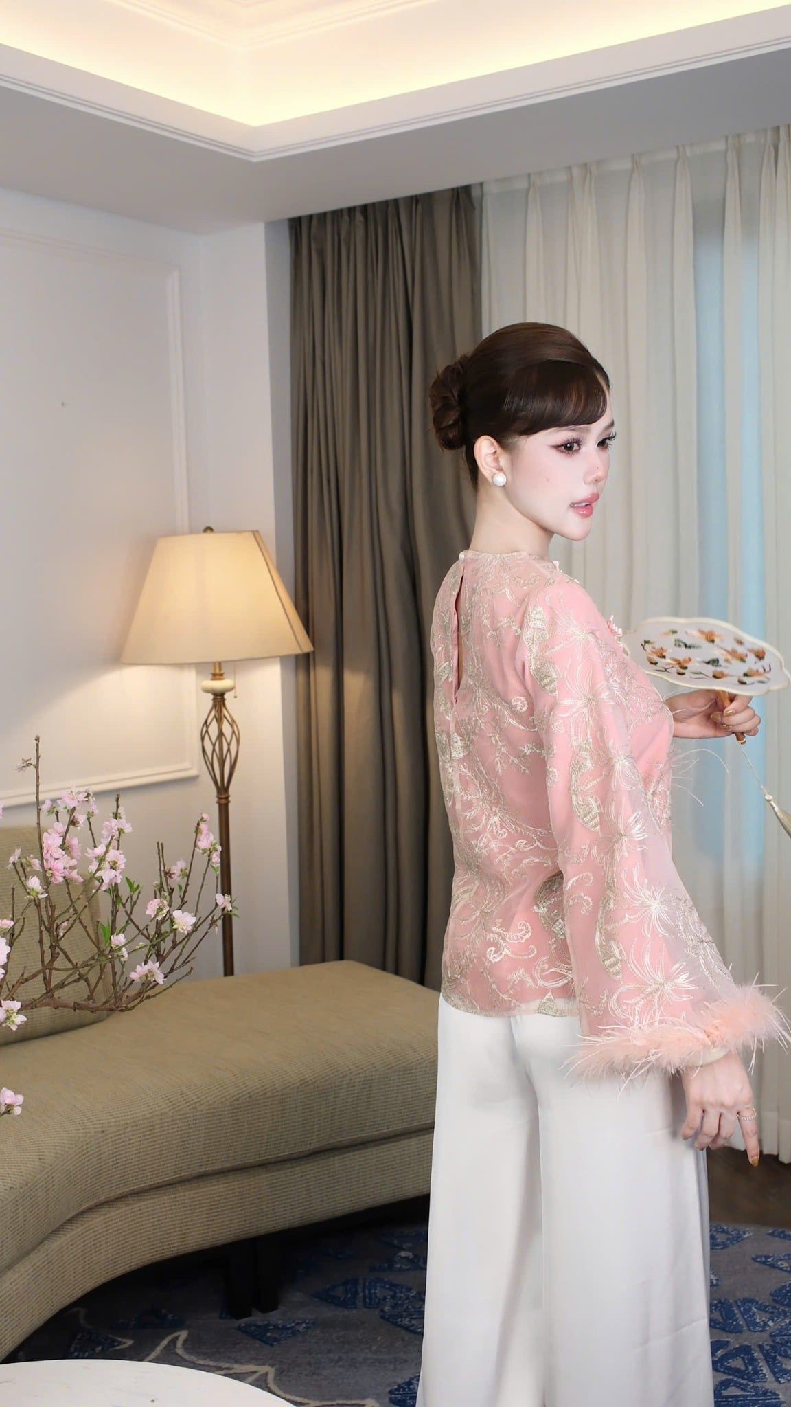 Set Thanh Xuân Ngọc Bích