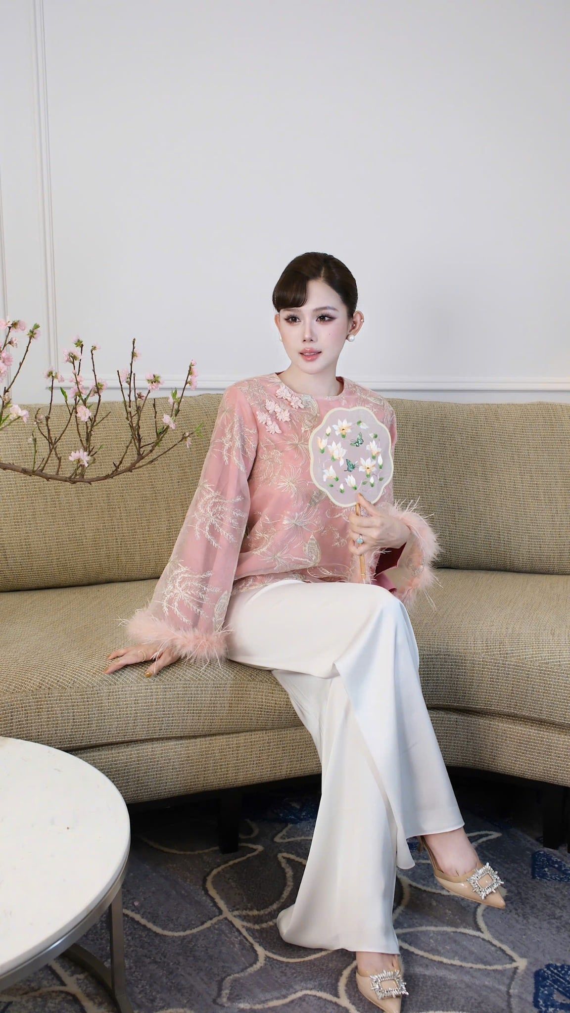 Set Thanh Xuân Ngọc Bích