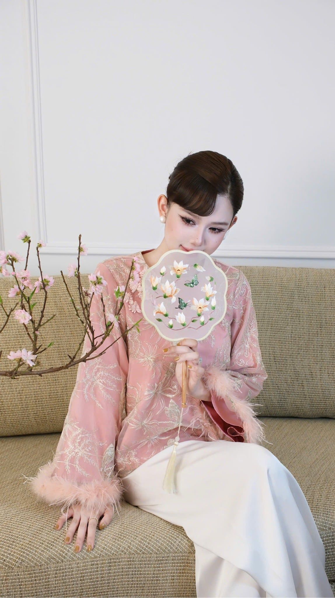 Set Thanh Xuân Ngọc Bích