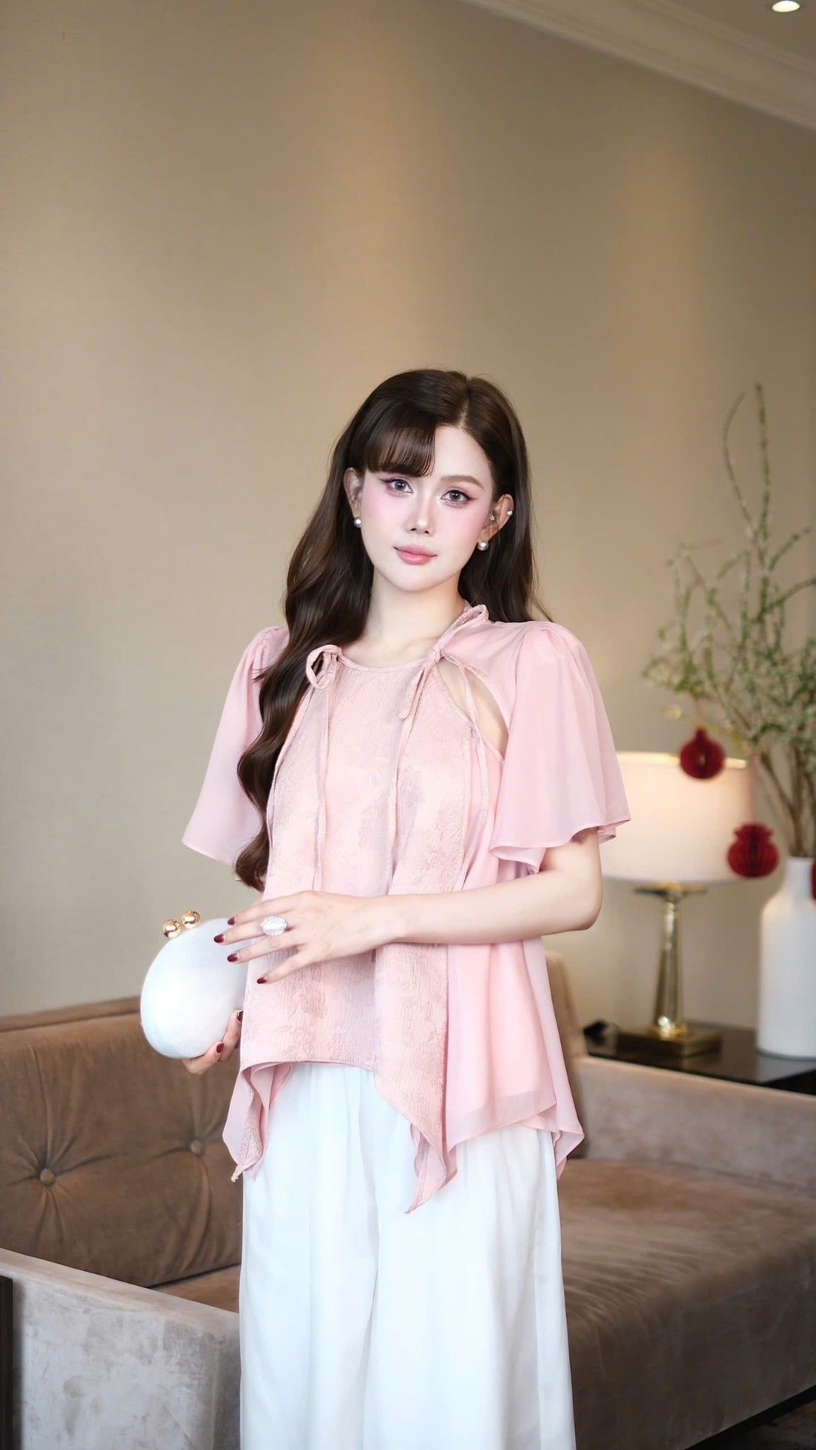 Set Xuân Ngọc An Nhiên