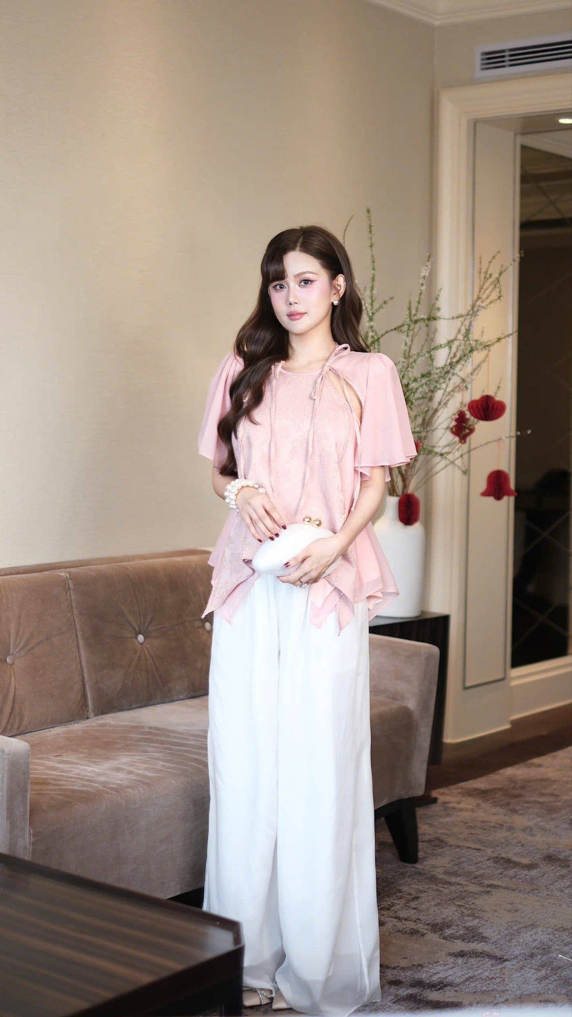 Set Xuân Ngọc An Nhiên