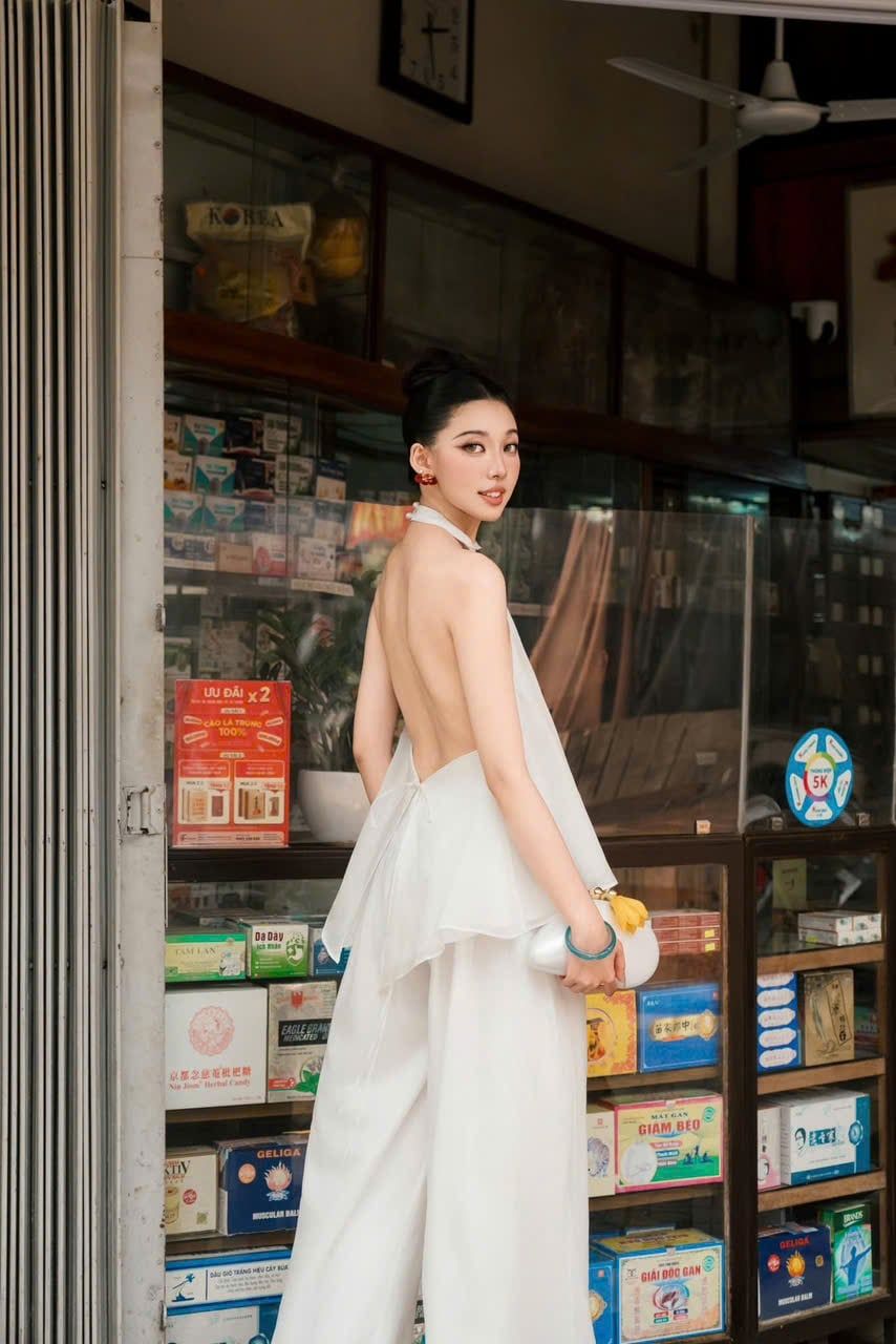 Set Ngọc Yếm Cát Tường