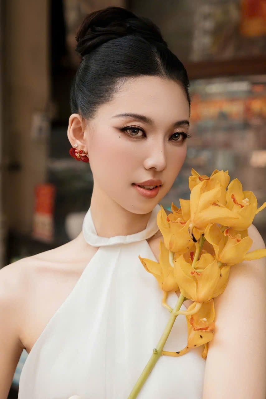 Set Ngọc Yếm Cát Tường