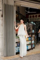 Set Ngọc Yếm Cát Tường