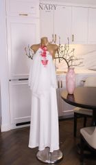 Set Hồng Phúc Dạ Yến