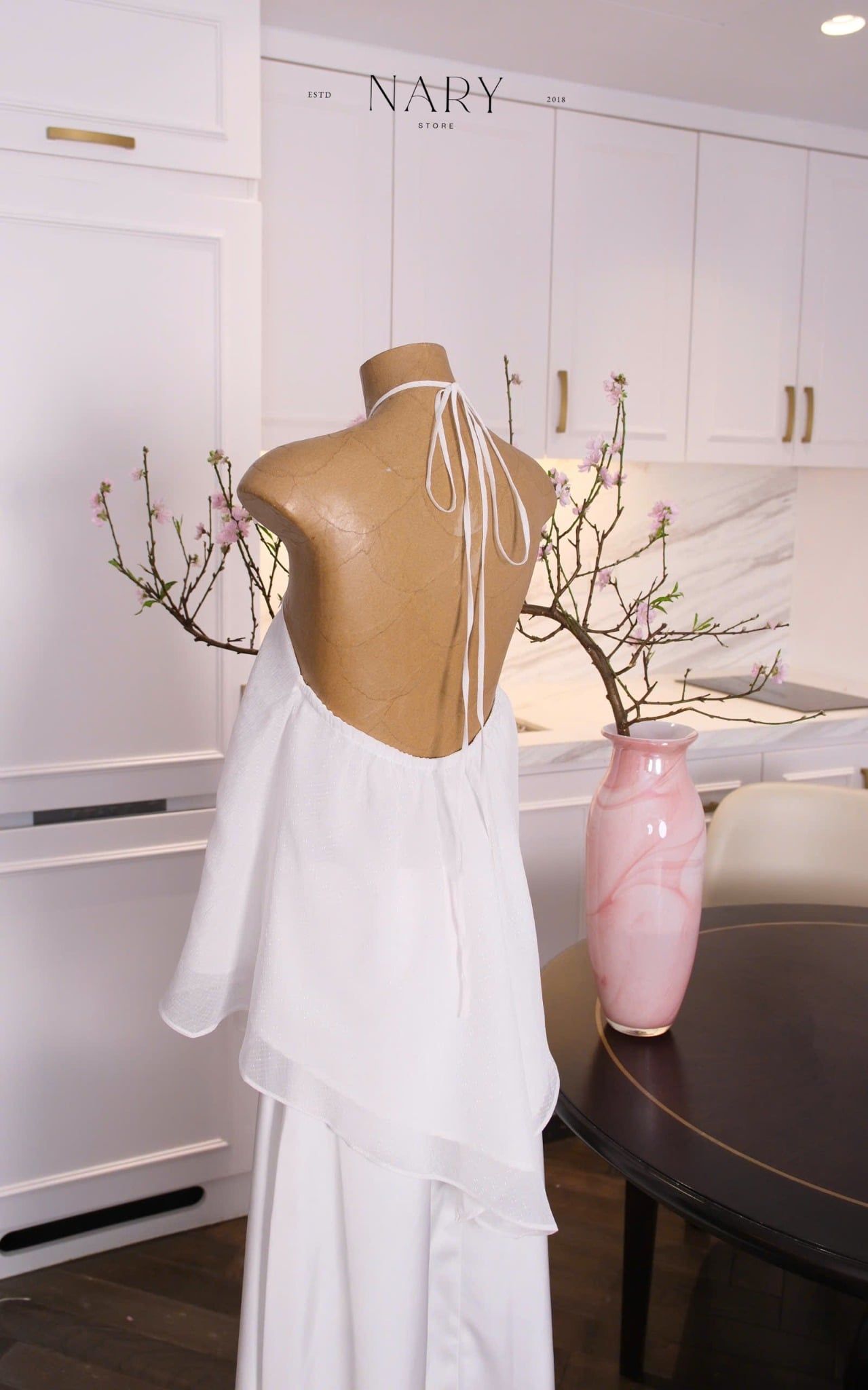 Set Hồng Phúc Dạ Yến