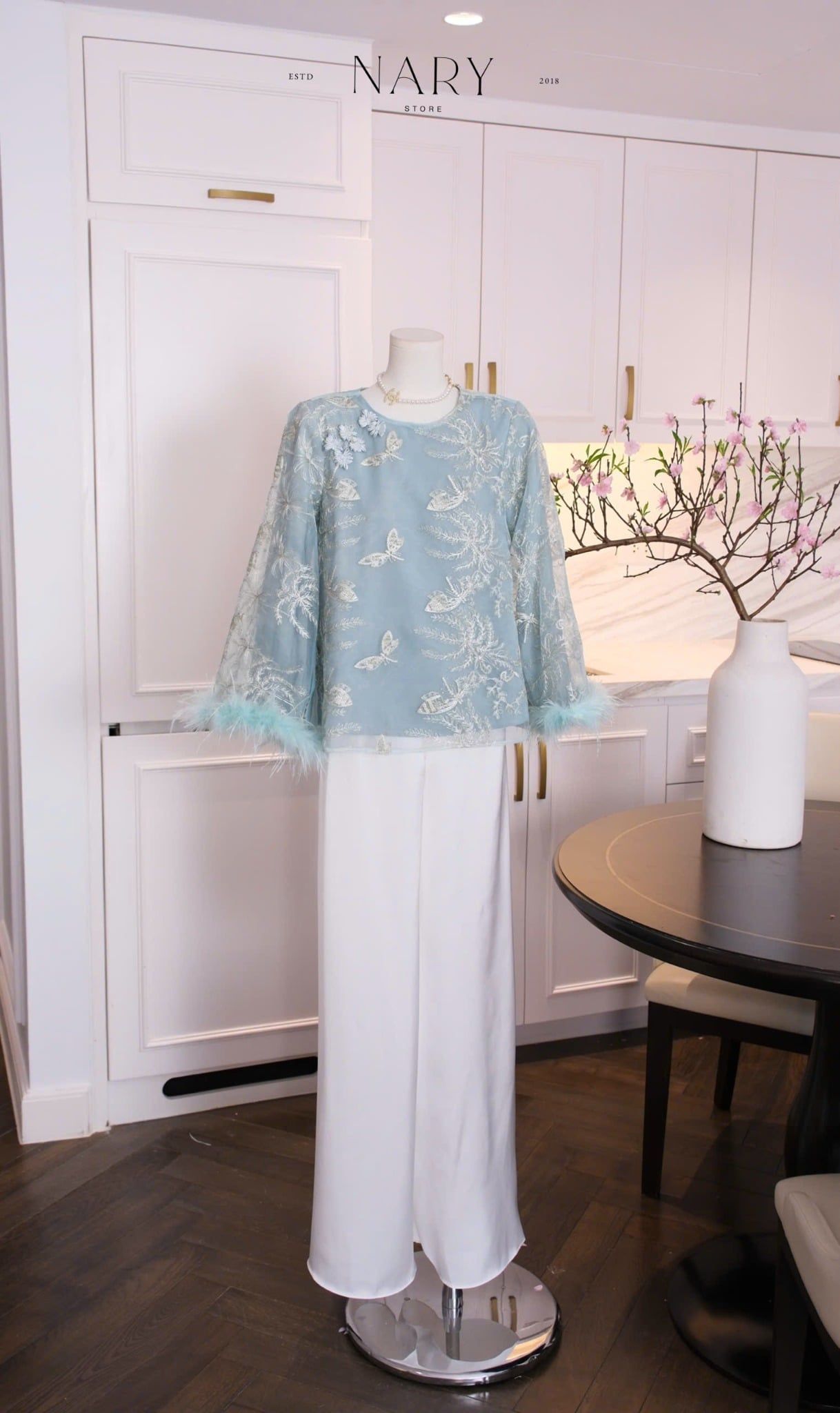 Set Thanh Xuân Ngọc Bích