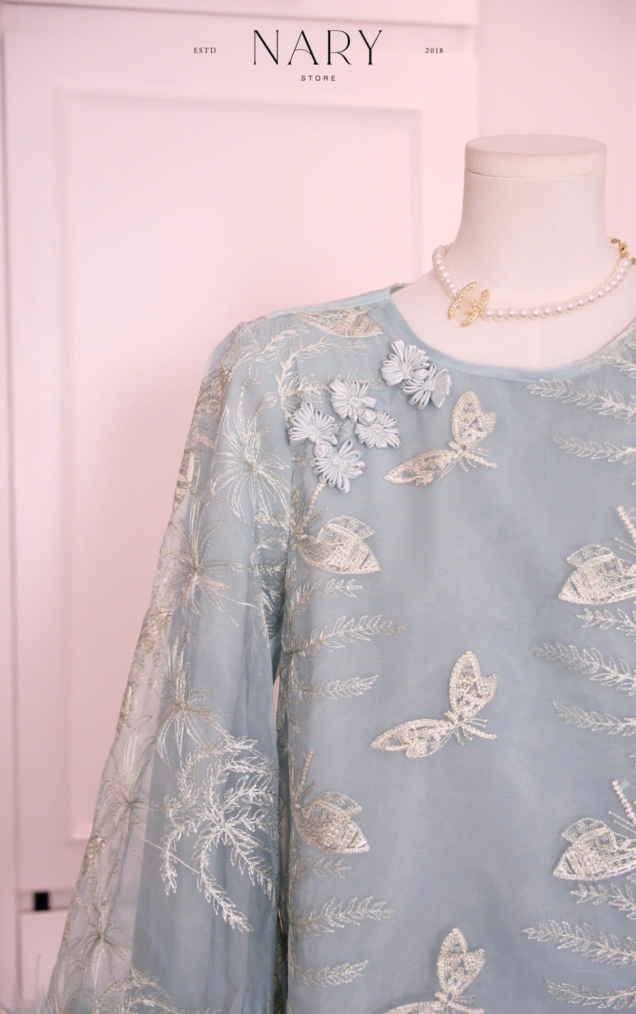 Set Thanh Xuân Ngọc Bích