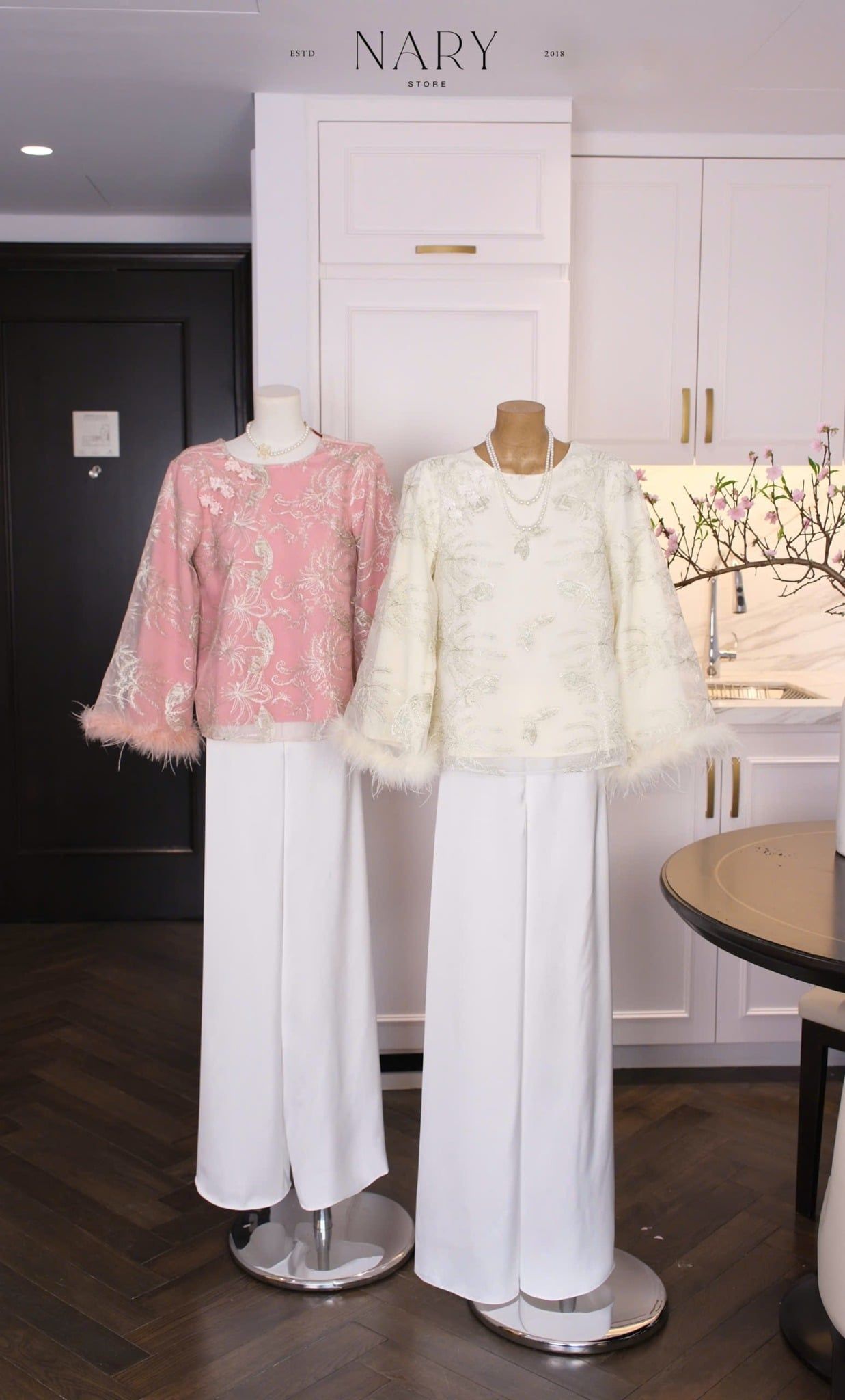 Set Thanh Xuân Ngọc Bích