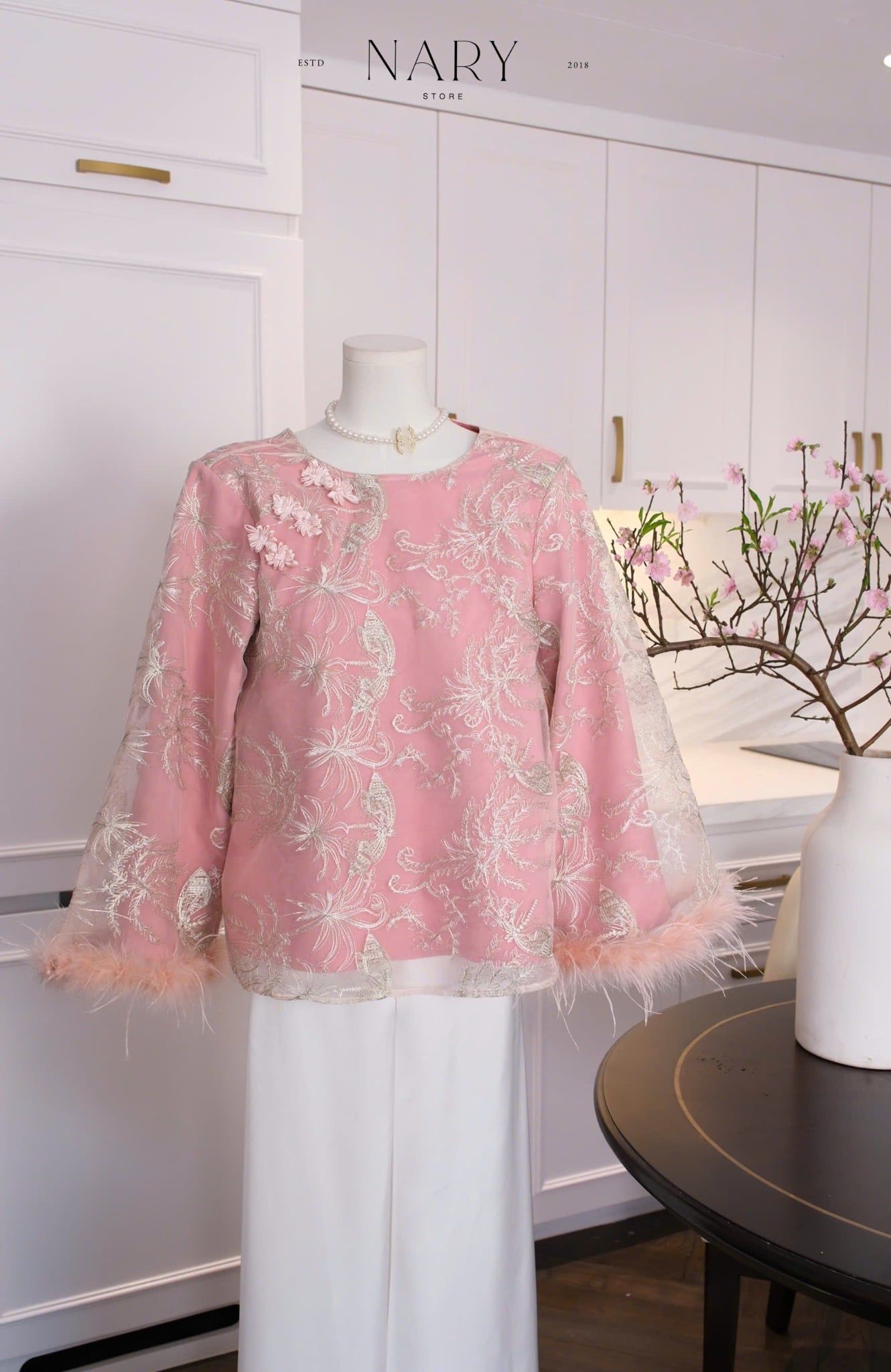 Set Thanh Xuân Ngọc Bích