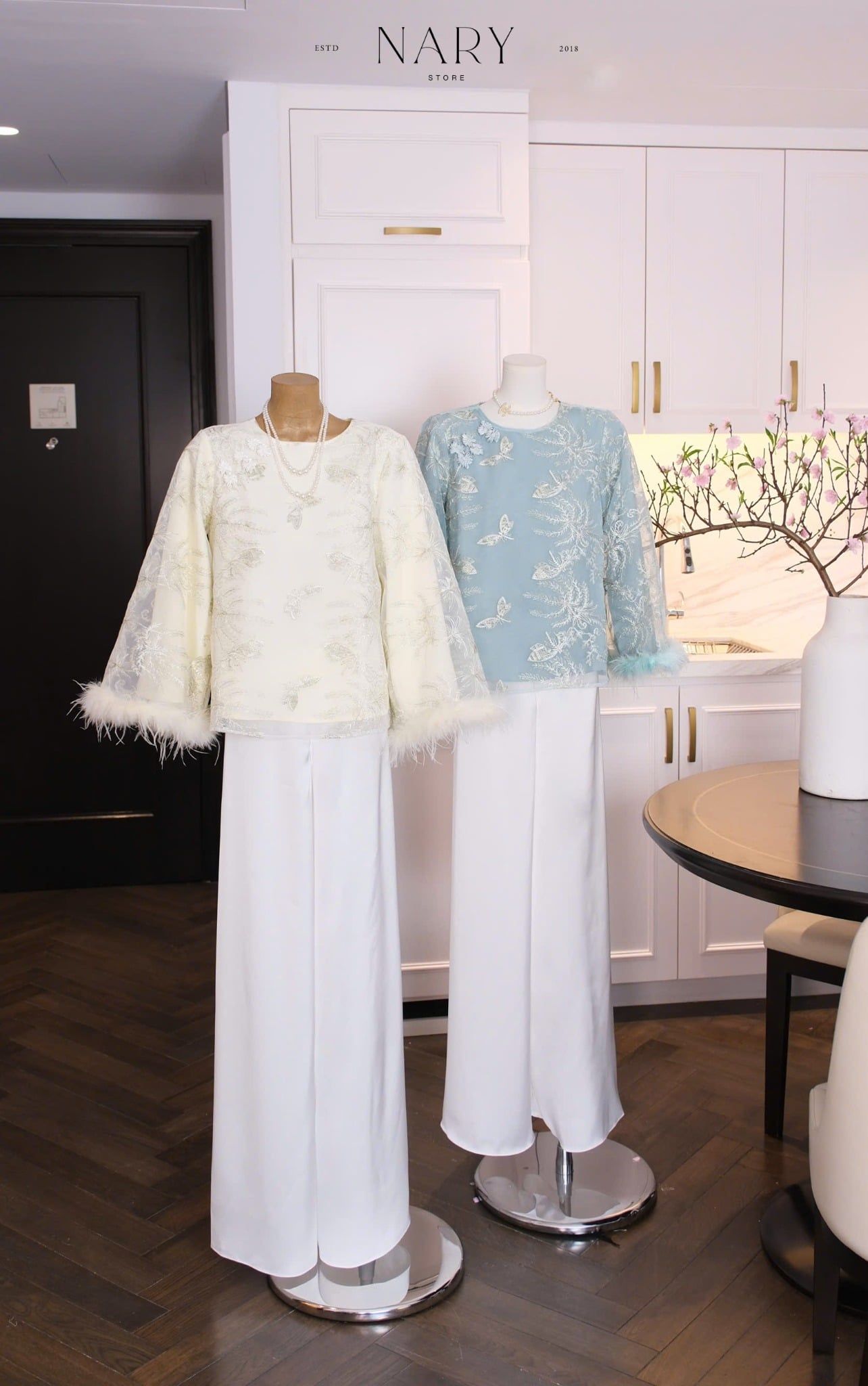 Set Thanh Xuân Ngọc Bích