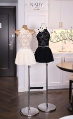 Set Áo Yếm Hoa Cổ