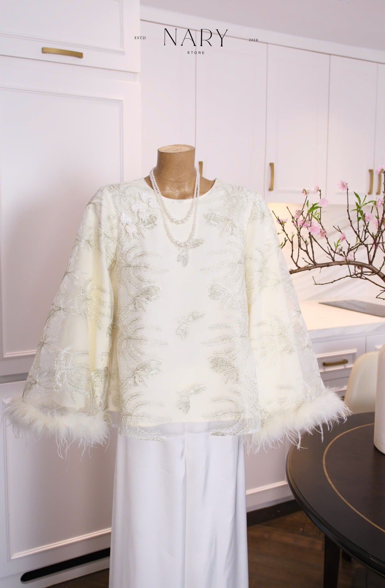 Set Thanh Xuân Ngọc Bích