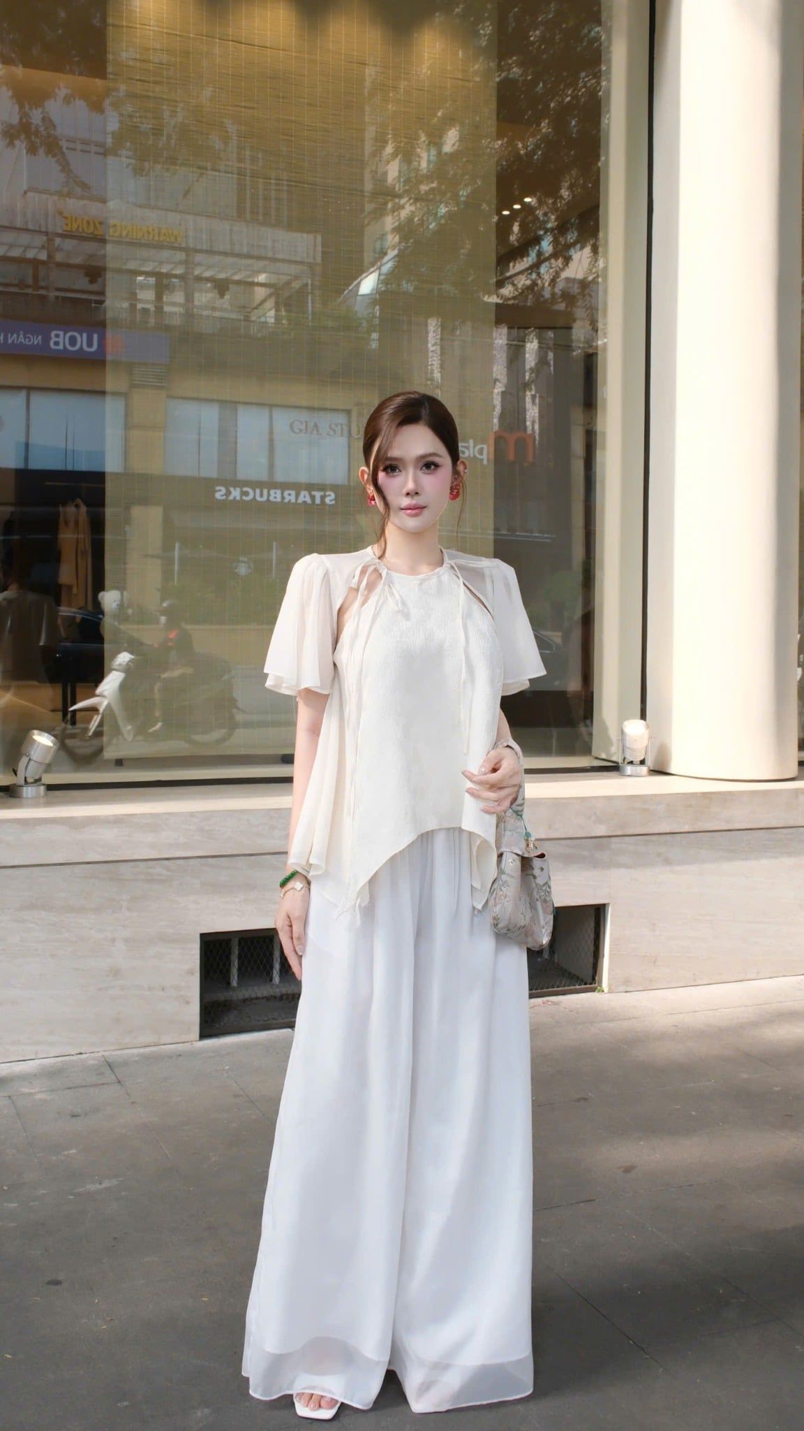 Set Xuân Ngọc An Nhiên