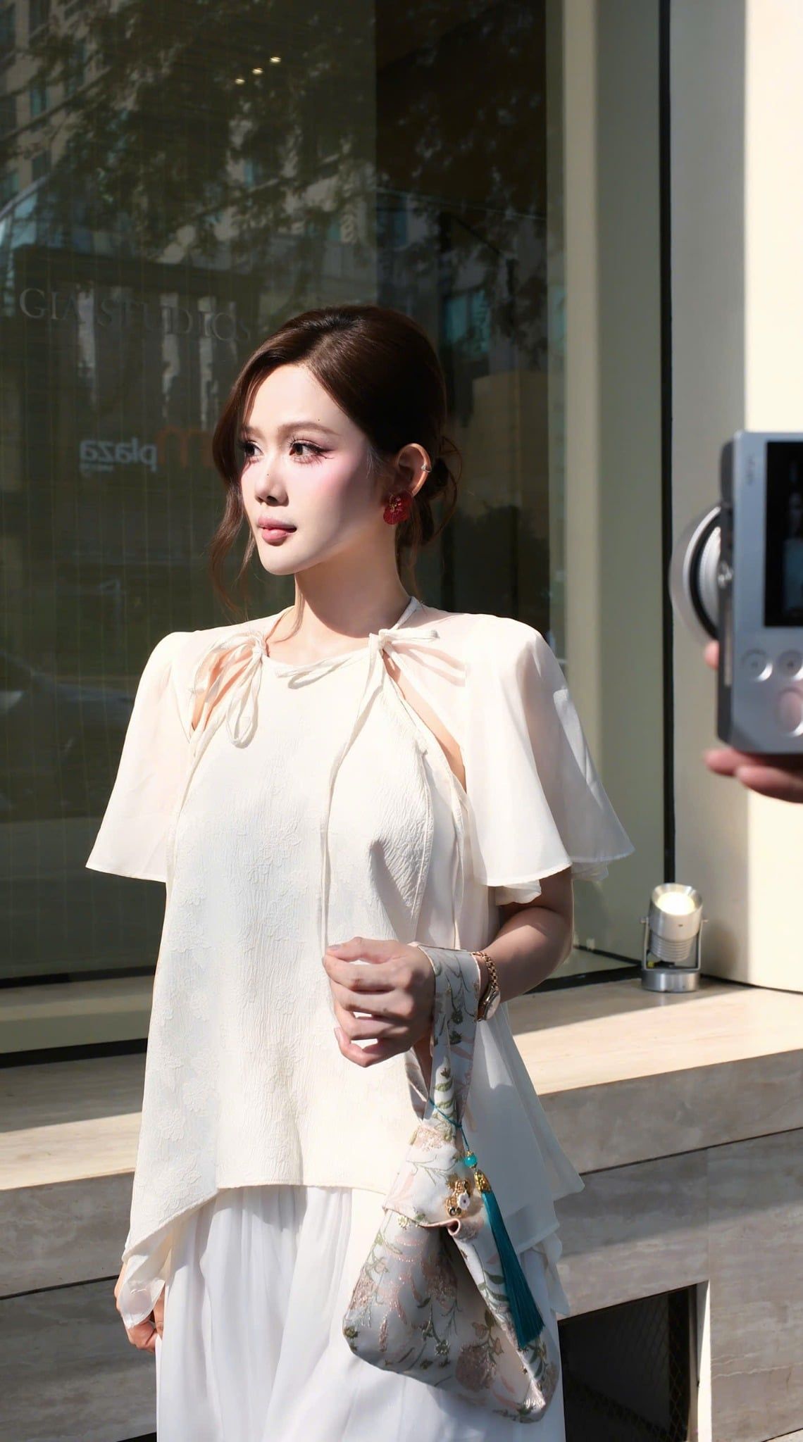 Set Xuân Ngọc An Nhiên