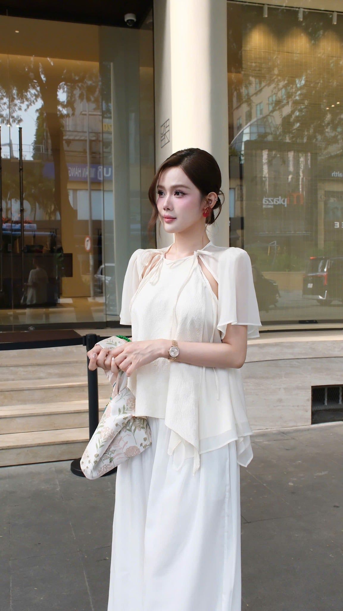 Set Xuân Ngọc An Nhiên