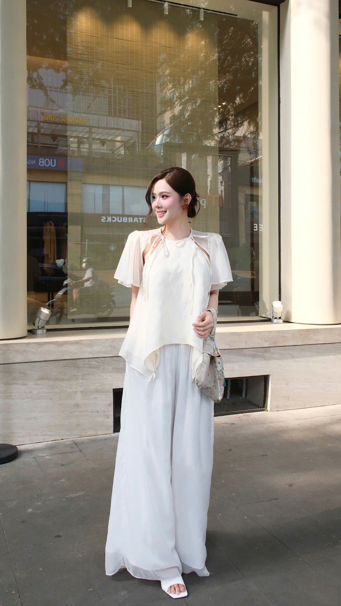 Set Xuân Ngọc An Nhiên