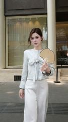 Set Xuân Nơ Thanh Nhã