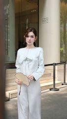 Set Xuân Nơ Thanh Nhã