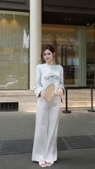 Set Xuân Nơ Thanh Nhã